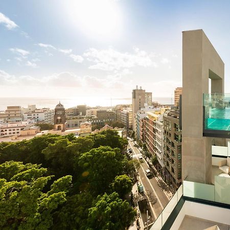 Innside By Melia Tenerife Santa Cruz Extérieur photo