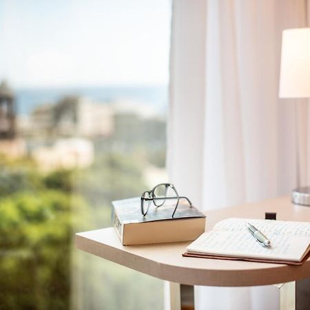 Innside By Melia Tenerife Santa Cruz Extérieur photo