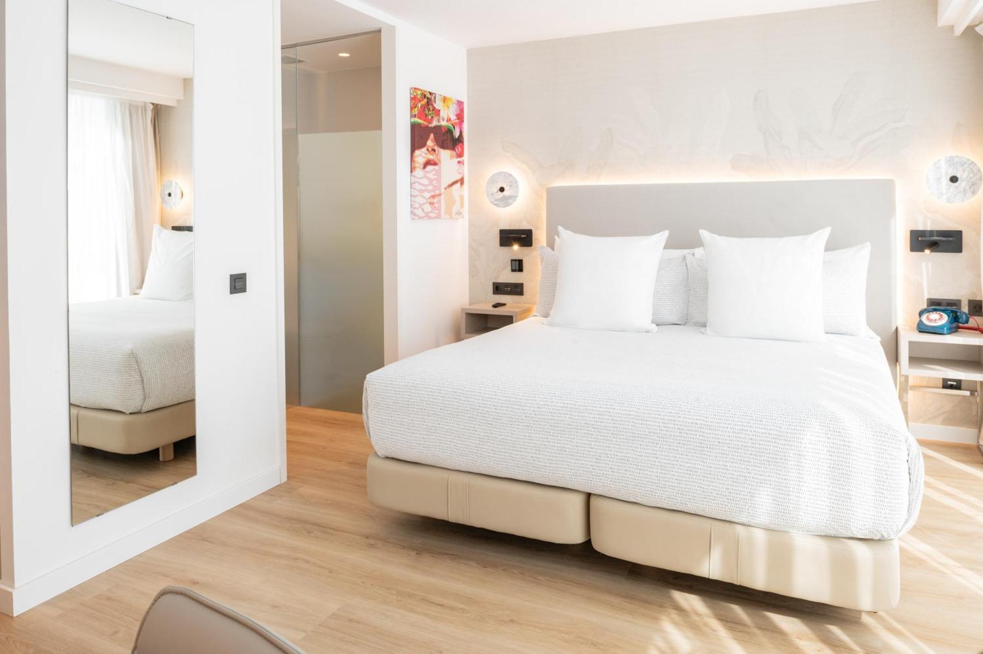 Innside By Melia Tenerife Santa Cruz Extérieur photo