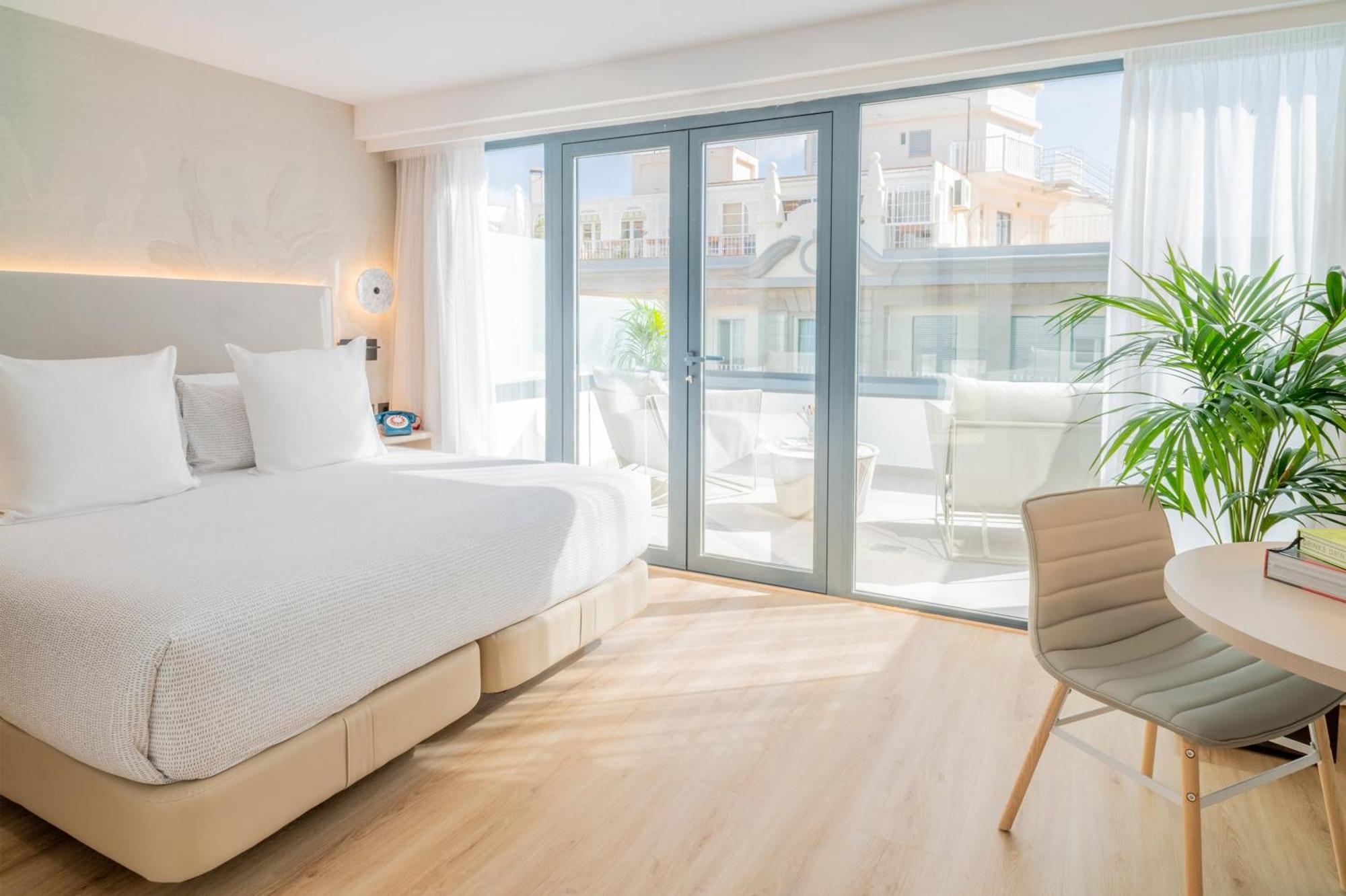 Innside By Melia Tenerife Santa Cruz Extérieur photo