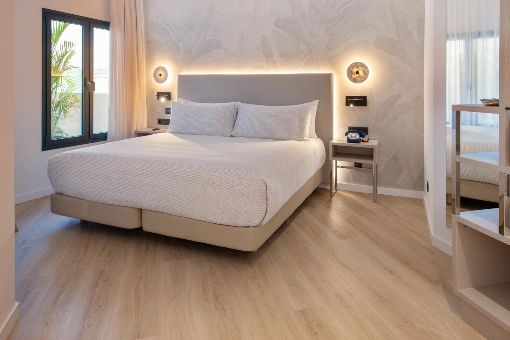 Innside By Melia Tenerife Santa Cruz Extérieur photo