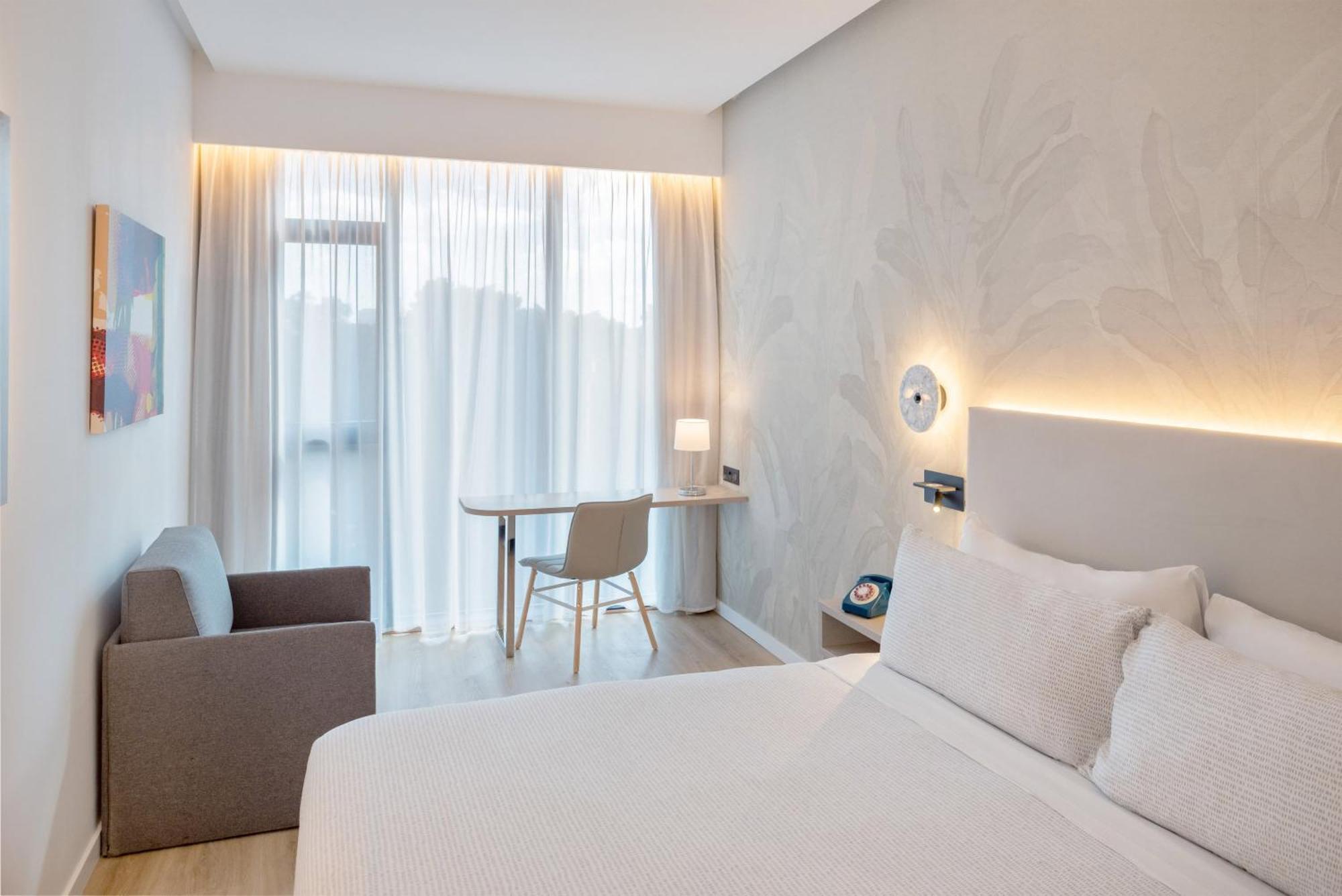 Innside By Melia Tenerife Santa Cruz Extérieur photo